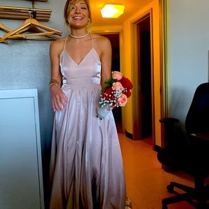 Ball Gown